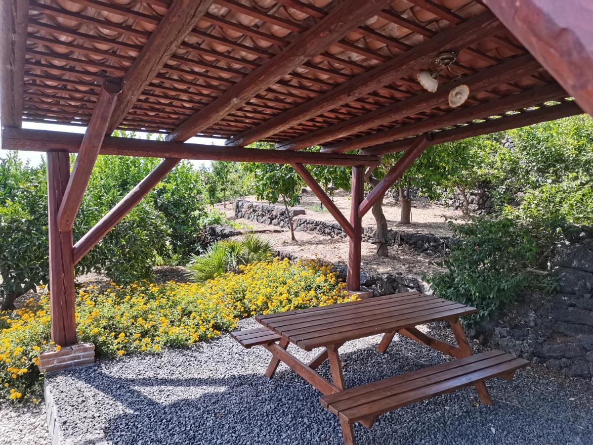 Profumo Di Zagara Acireale Villa Exterior photo