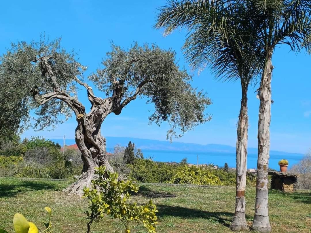 Profumo Di Zagara Acireale Villa Exterior photo