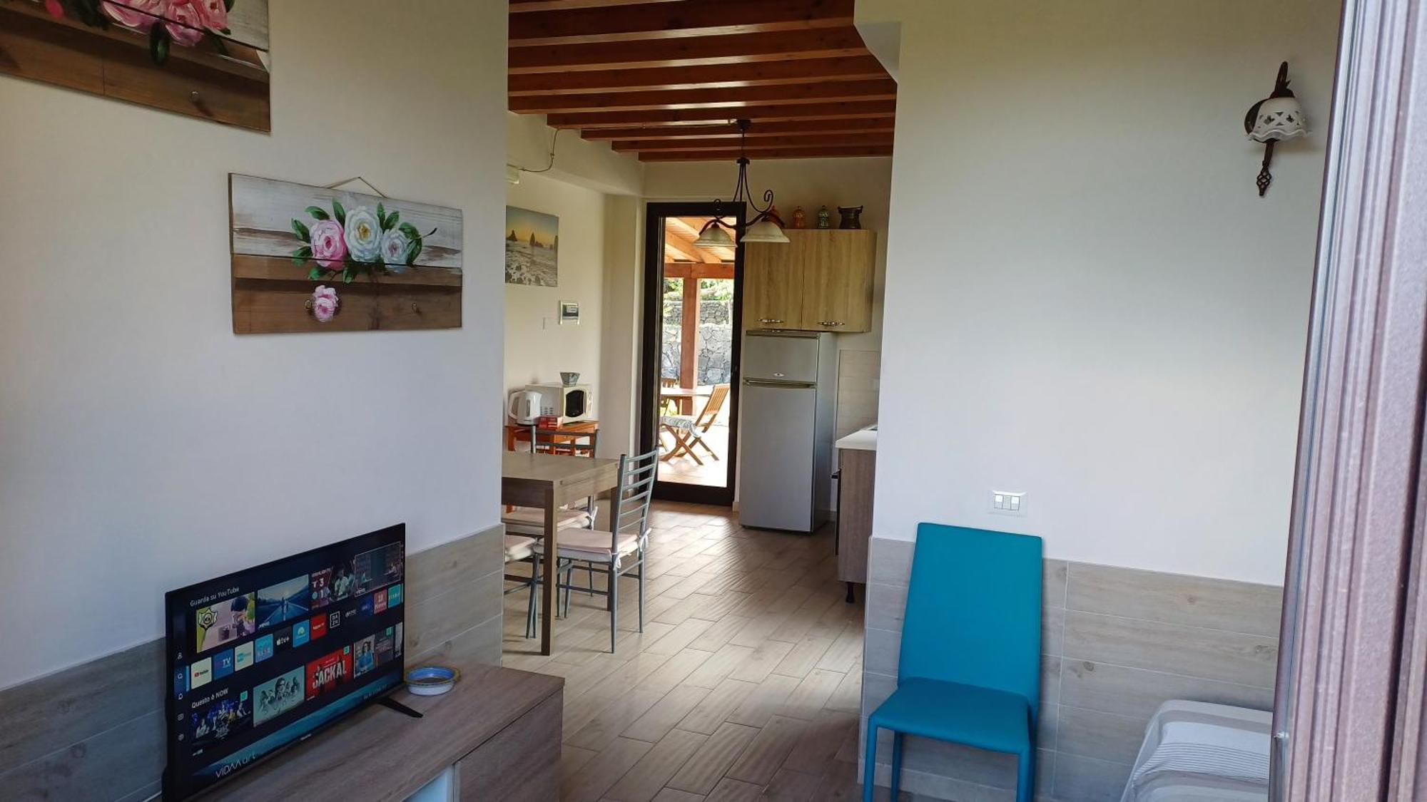 Profumo Di Zagara Acireale Villa Exterior photo