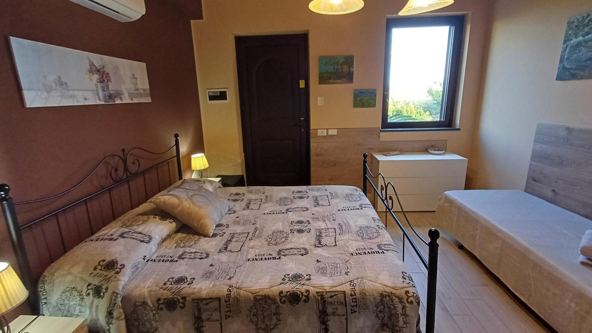 Profumo Di Zagara Acireale Villa Exterior photo