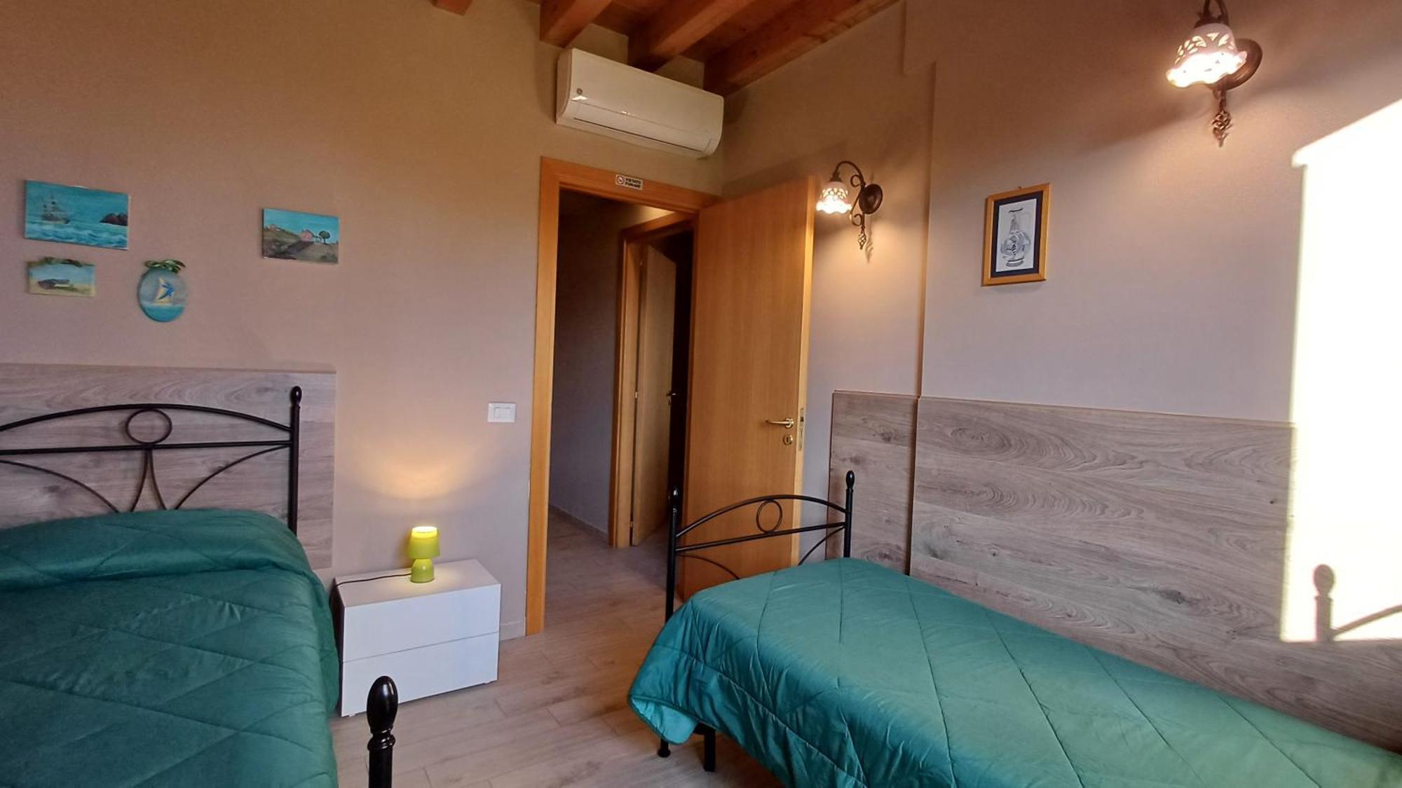 Profumo Di Zagara Acireale Villa Exterior photo