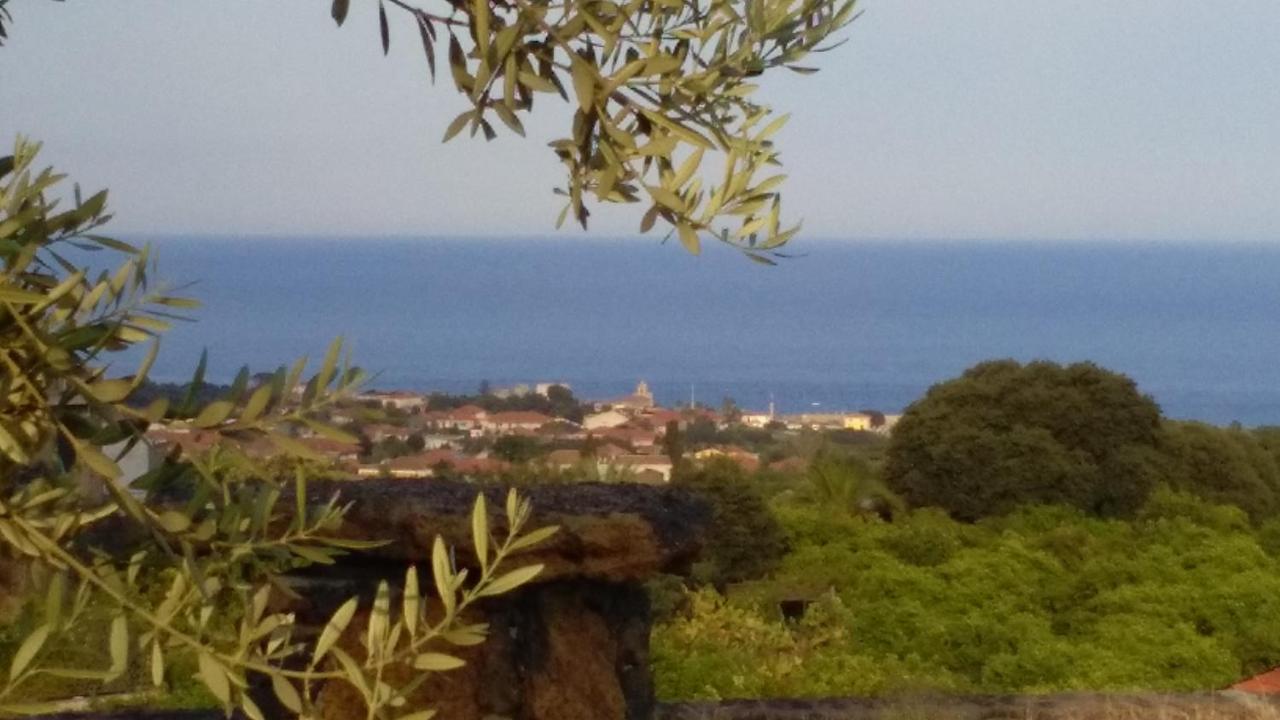 Profumo Di Zagara Acireale Villa Exterior photo