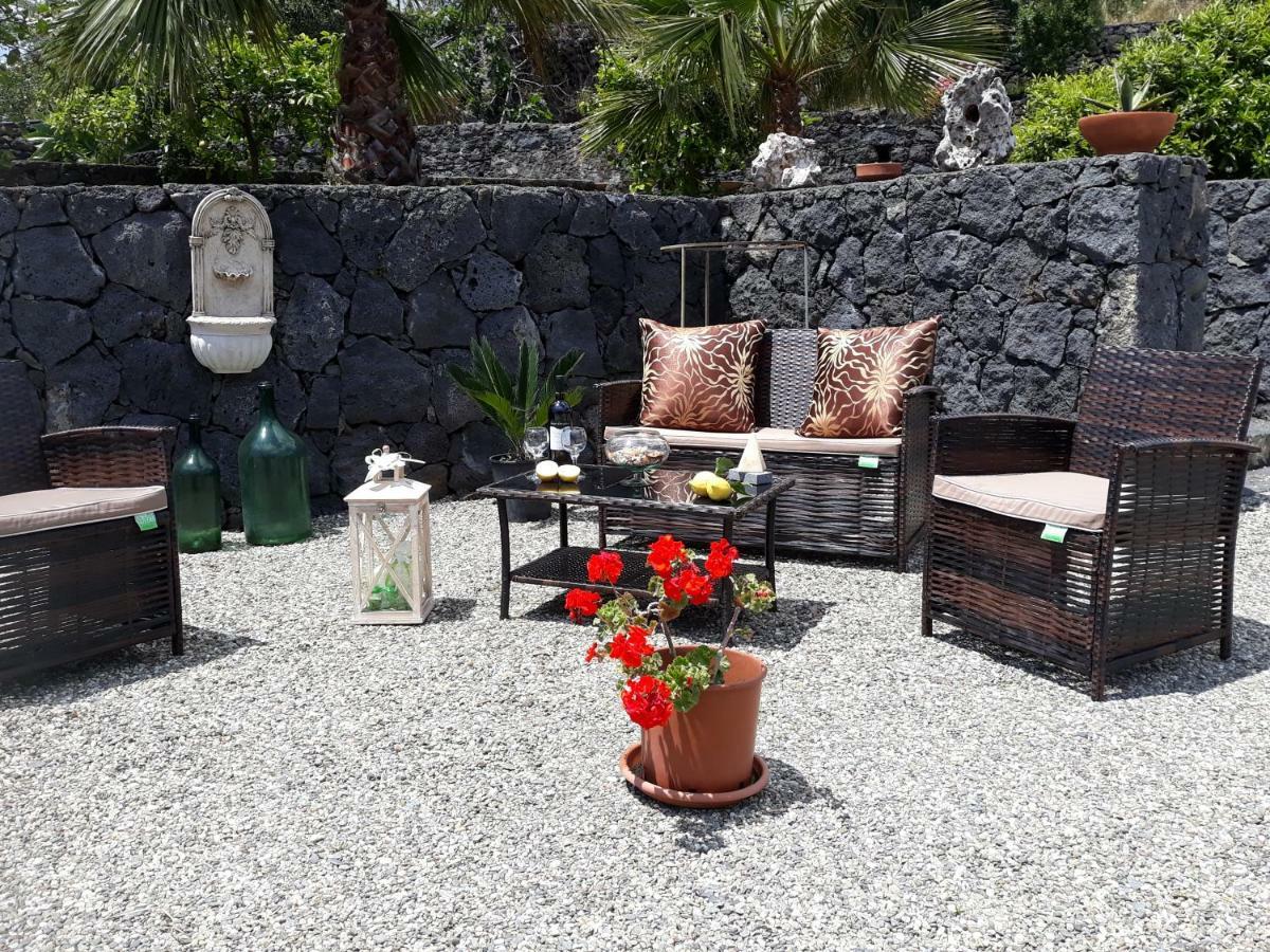 Profumo Di Zagara Acireale Villa Exterior photo