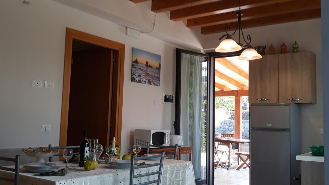 Profumo Di Zagara Acireale Villa Exterior photo